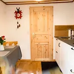 Gaestehaus Erika Menzenschwand-Hinterdorf