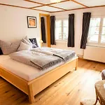 Lägenhet Gaestehaus Erika Menzenschwand-Hinterdorf