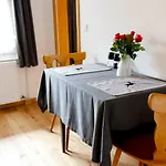 Lägenhet Gaestehaus Erika Menzenschwand-Hinterdorf
