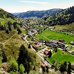 Lägenhet Gaestehaus Erika Menzenschwand-Hinterdorf