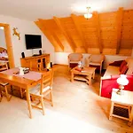 Lägenhet Gaestehaus Erika