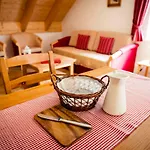 Lägenhet Gaestehaus Erika