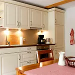 Gaestehaus Erika *