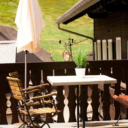 Gaestehaus Erika