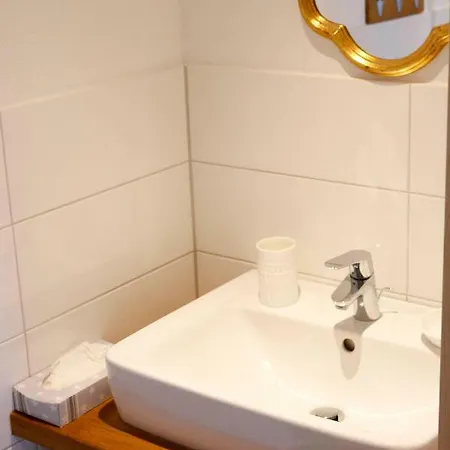 Gaestehaus Erika Menzenschwand-Hinterdorf