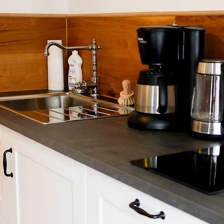 Gaestehaus Erika * Menzenschwand-Hinterdorf