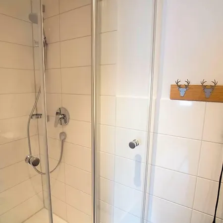 Apartamento Gaestehaus Erika