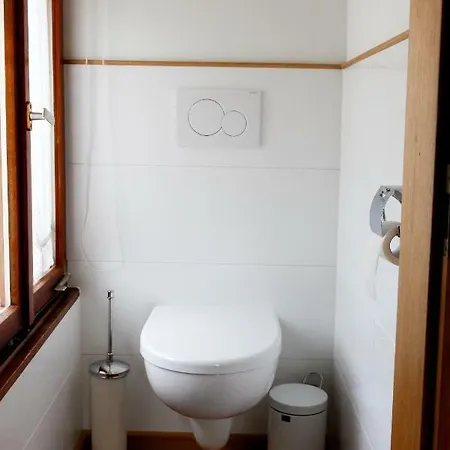 Gaestehaus Erika Apartamento