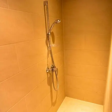 Apartamento Gaestehaus Erika *