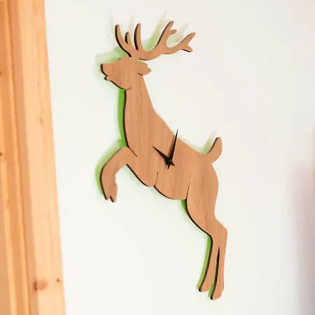 Apartamento Gaestehaus Erika